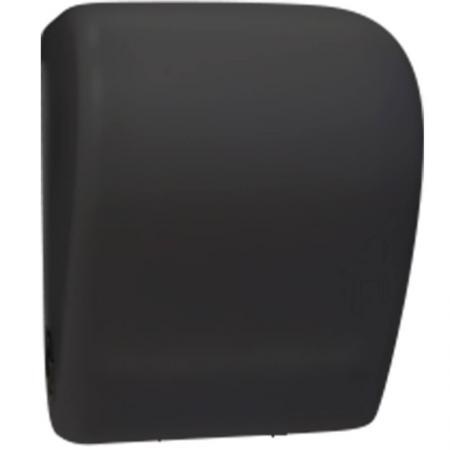 Диспенсер Nofer 04032.2.W для рулонной бумаги, пластиковый